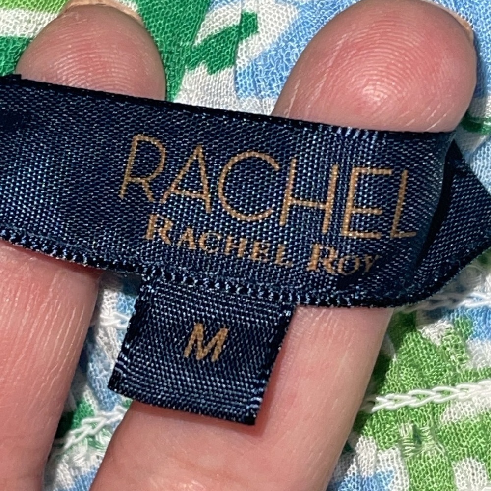 Rachel Rachael Roy Gorgeous maxi skirt Size MD. - Picture 8 of 10